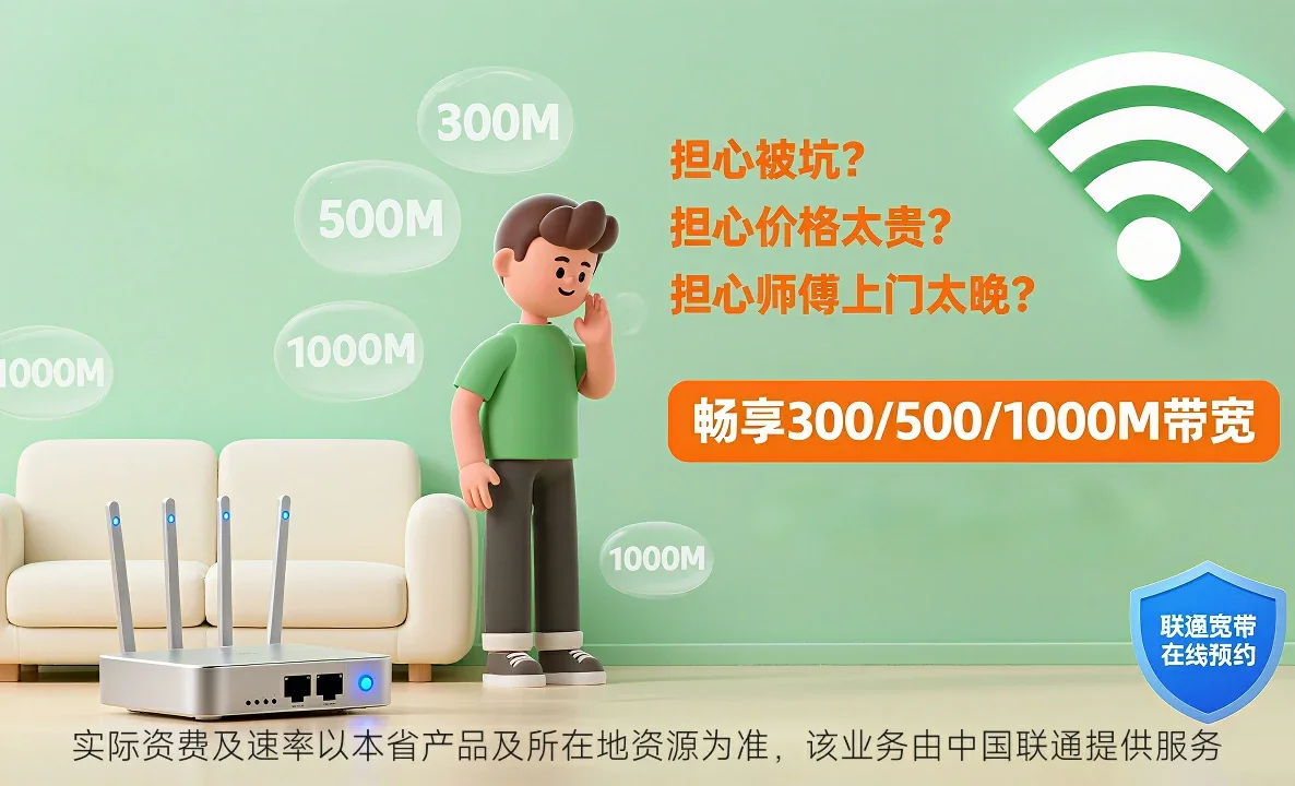 国营吊罗山林业公司中国联通