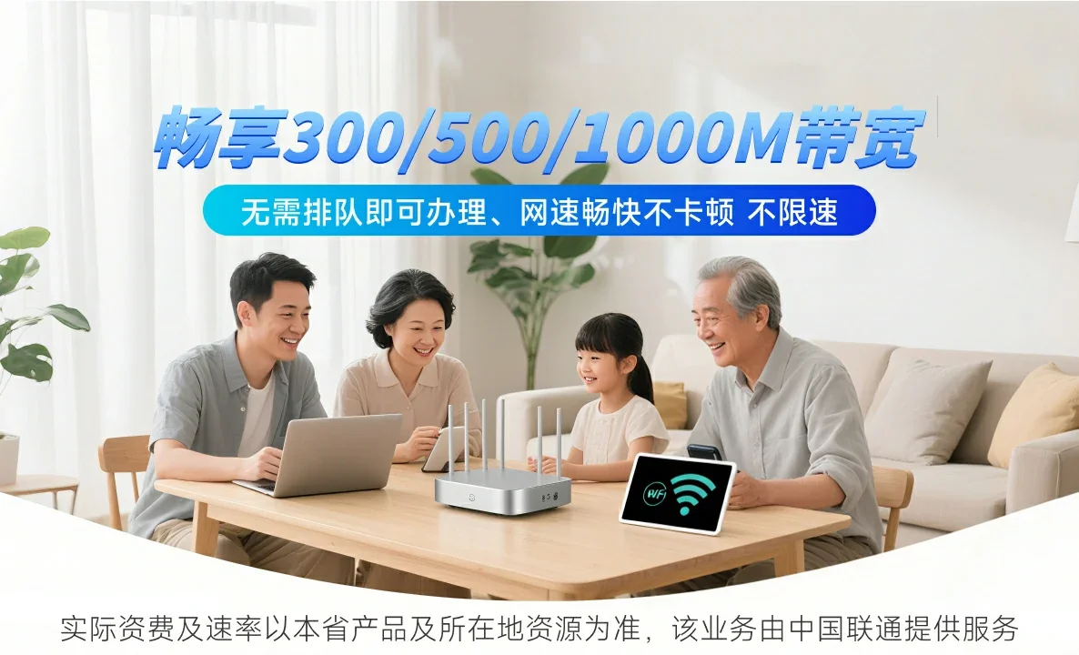 国营吊罗山林业公司中国联通